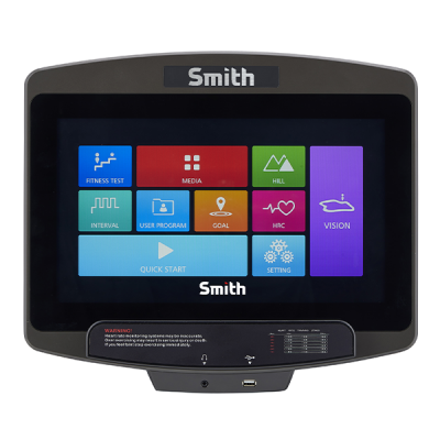 Эллиптический тренажер Smith CE570